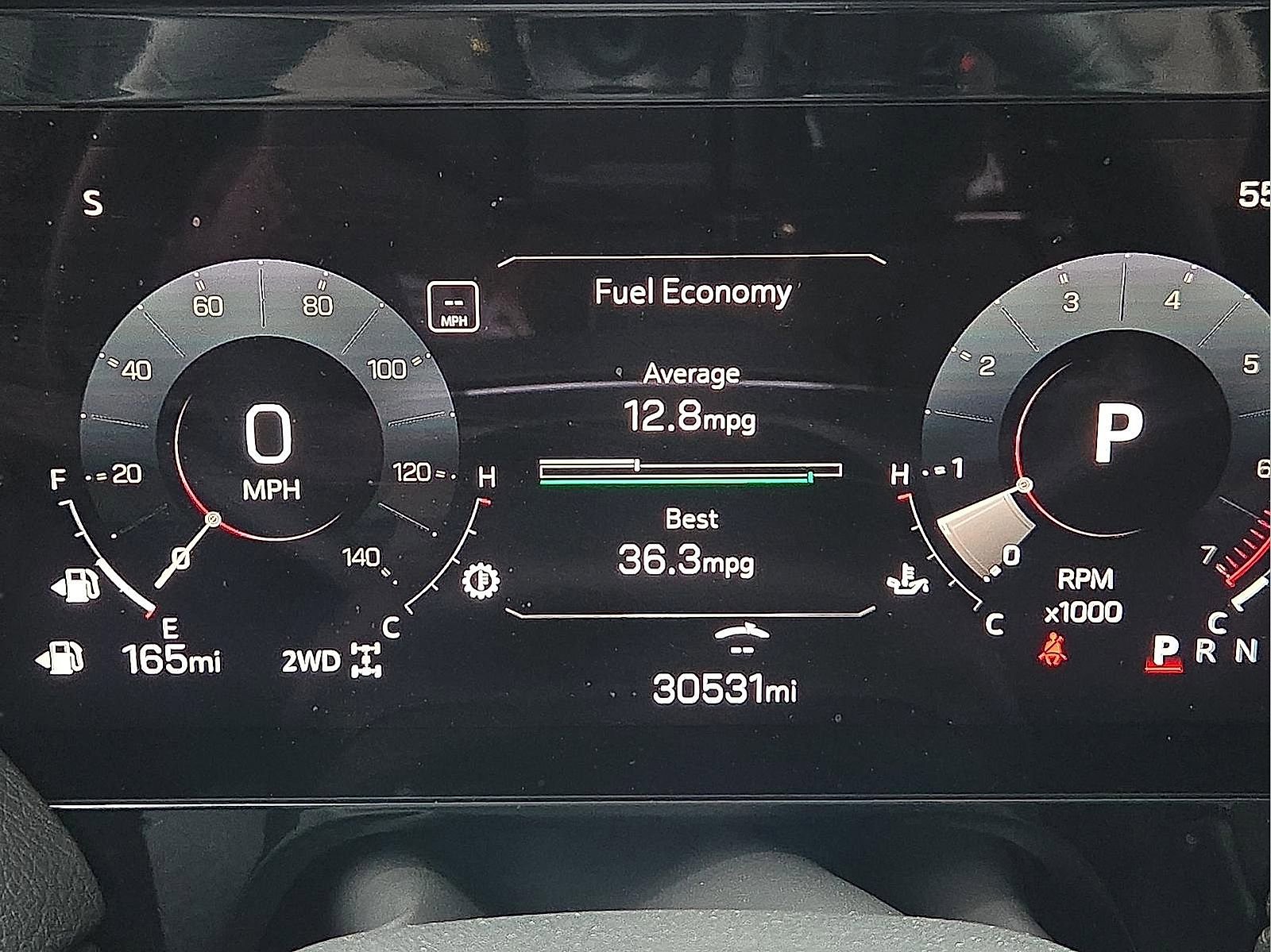 Used 2025 GMC Yukon Denali image 23