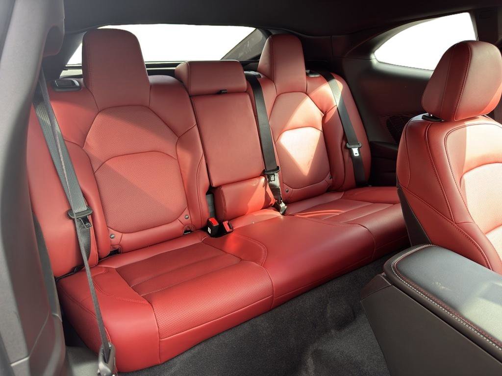 New 2026 Dodge Charger Scat Pack image 12