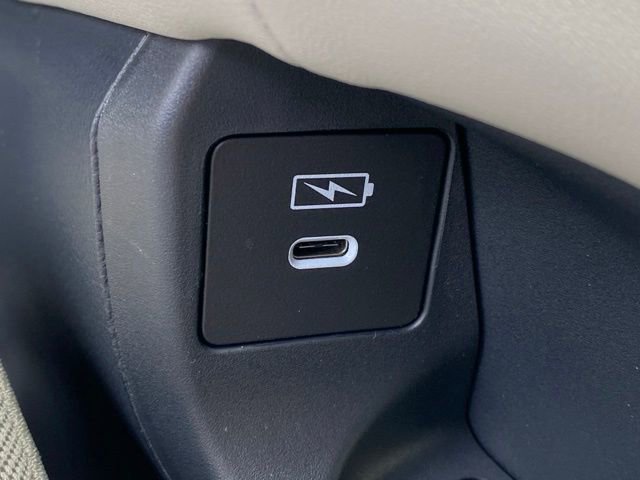 Certified 2024 Honda HR-V LX image 26
