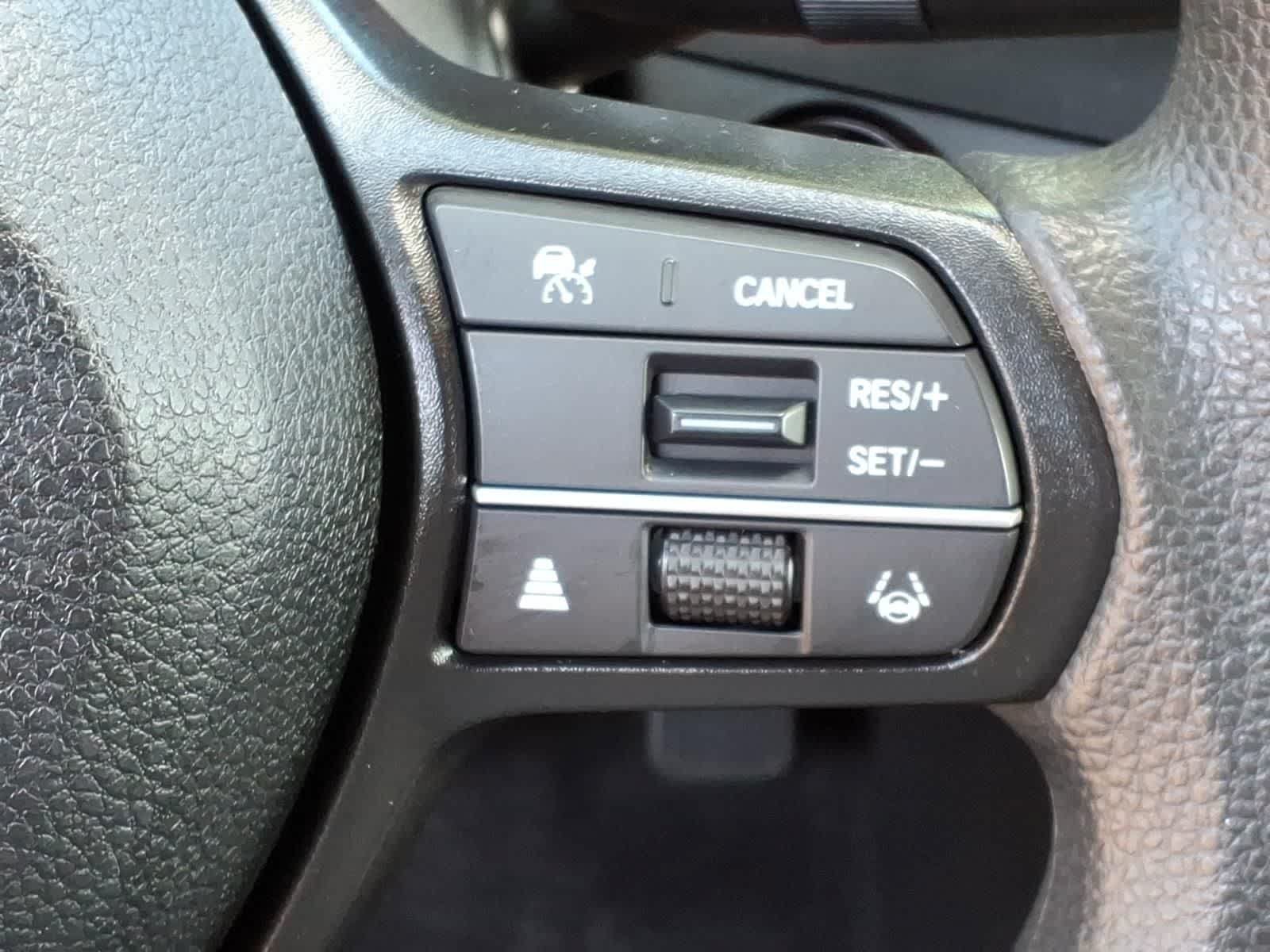 Used 2023 Honda Accord LX image 18