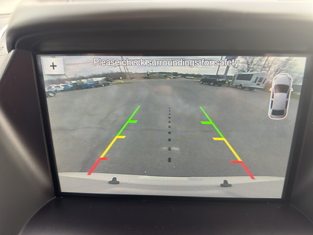 Used 2017 Ford Escape SE w/ Equipment Group 201A image 19