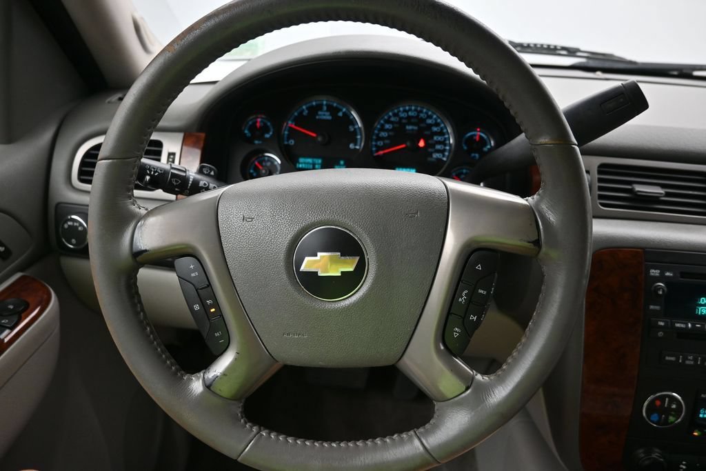 Used 2013 Chevrolet Tahoe LT RWD image 13