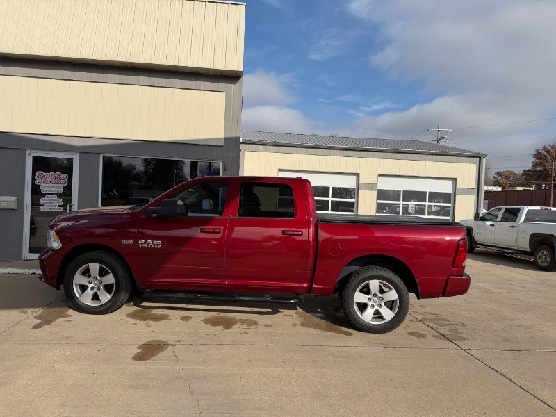 Used 2014 RAM 1500 Express