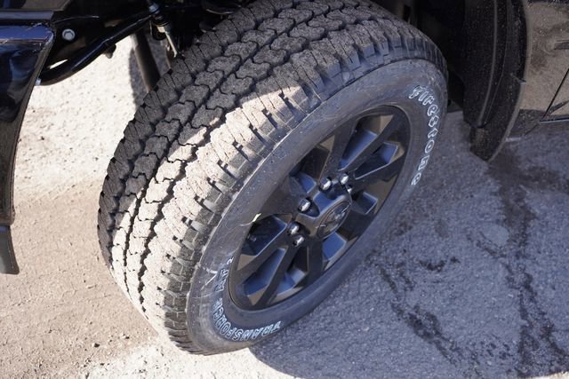 New 2026 RAM 2500 Big Horn image 9