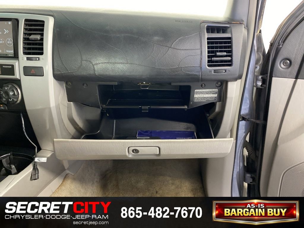 Used 2004 Toyota 4Runner Limited image 26