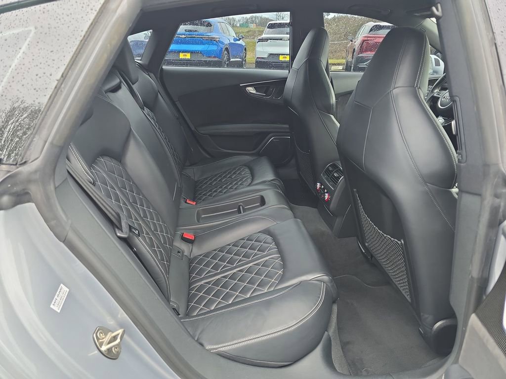 Used 2016 Audi S7 image 31