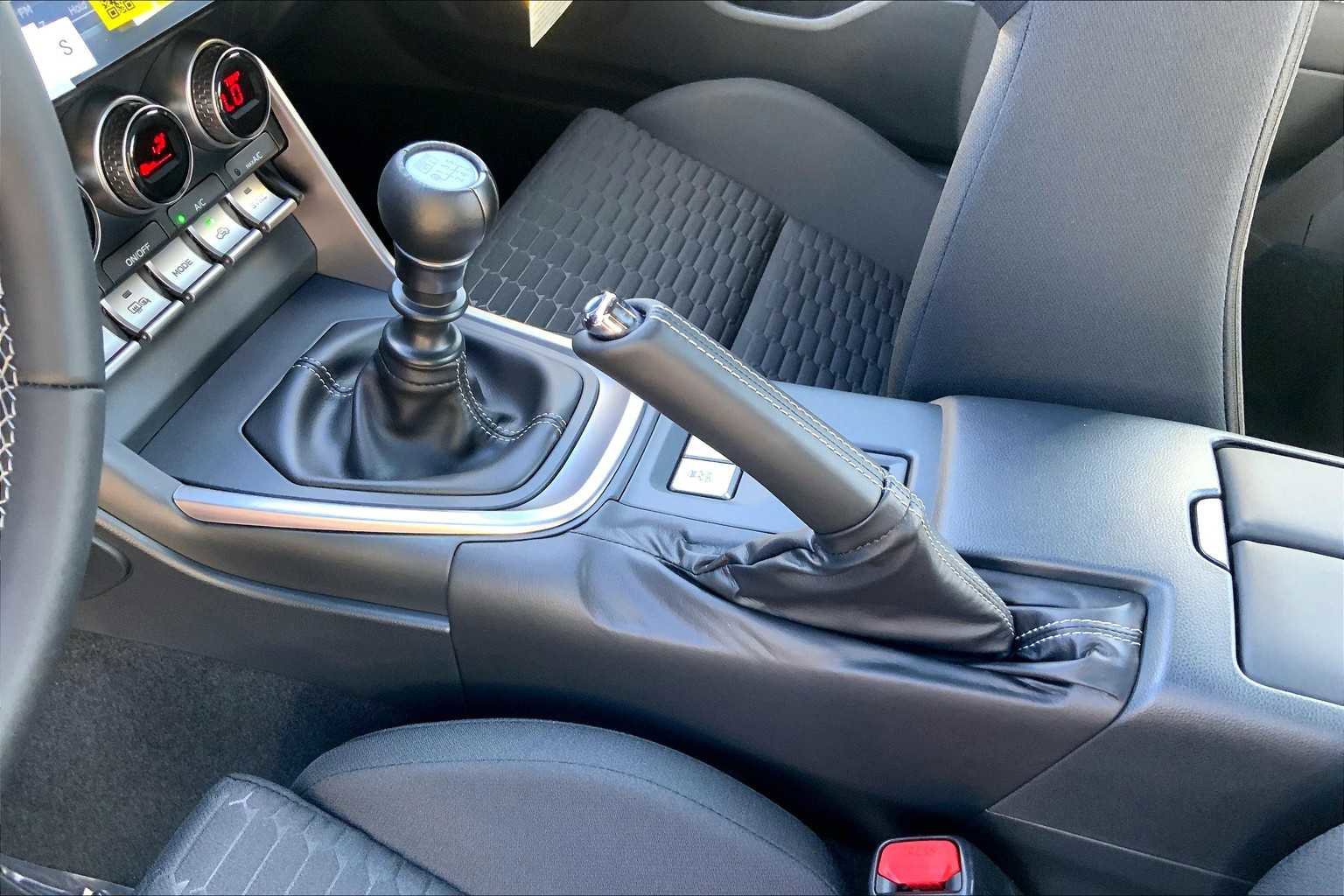 New 2025 Toyota GR86 image 7