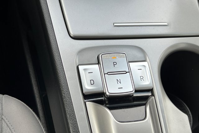 Used 2023 Hyundai Kona SE w/ Cargo Package FWD image 26