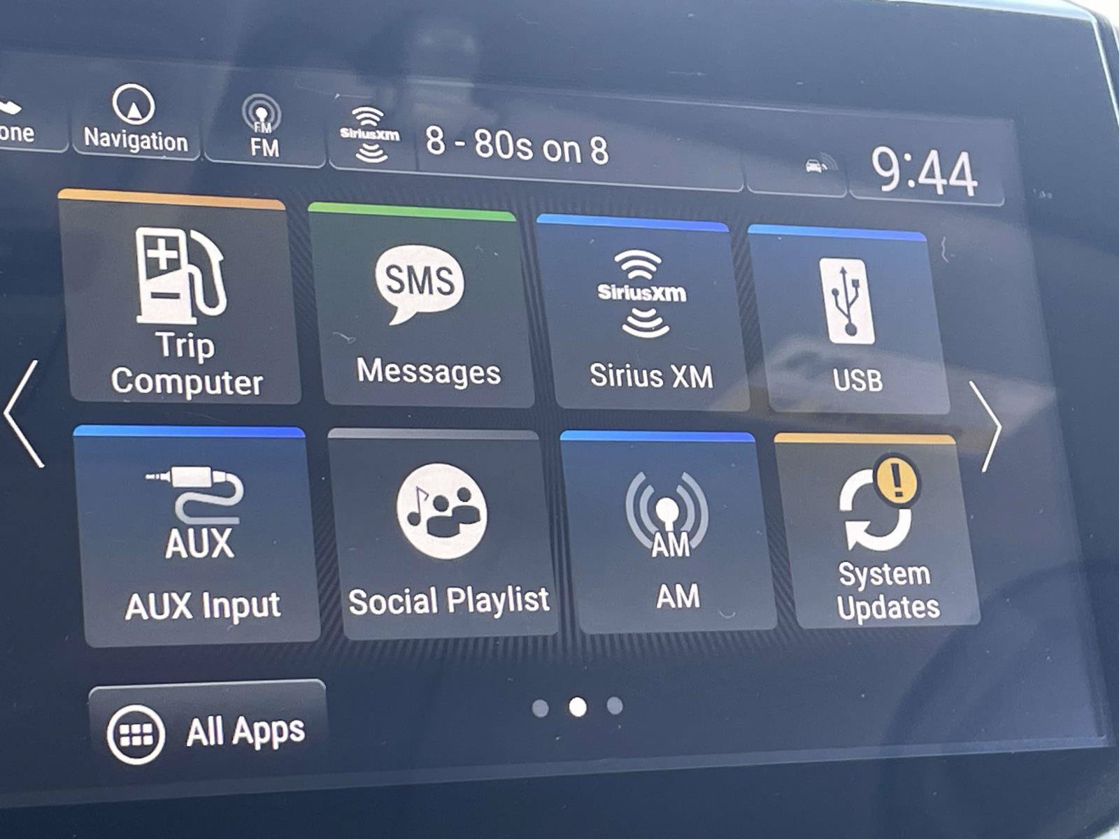 Used 2023 Honda Odyssey Elite image 27