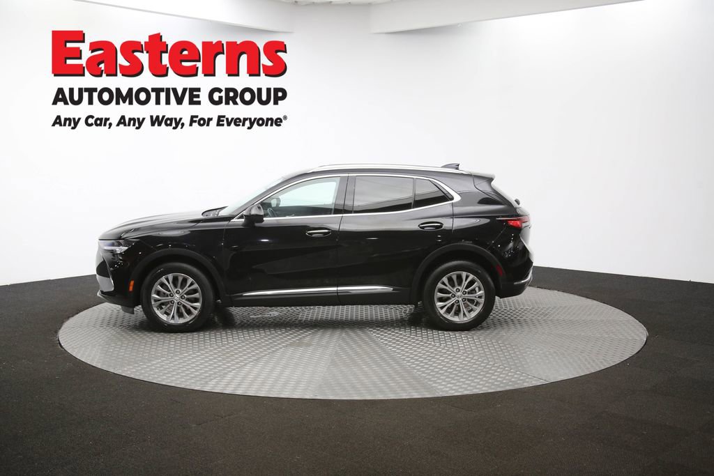 Used 2023 Buick Envision Preferred image 55