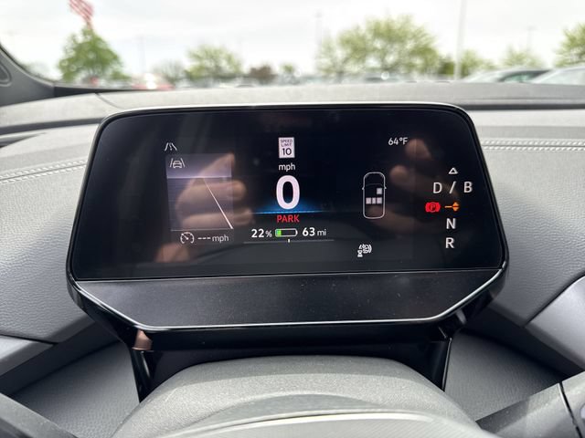 New 2026 Volkswagen ID.4 Pro RWD image 11