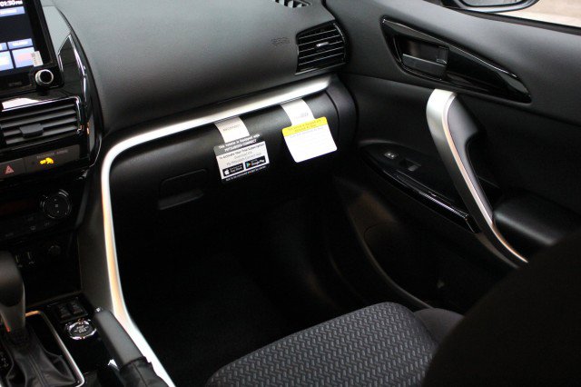 New 2026 Mitsubishi Eclipse Cross LE AWD/4WD image 22