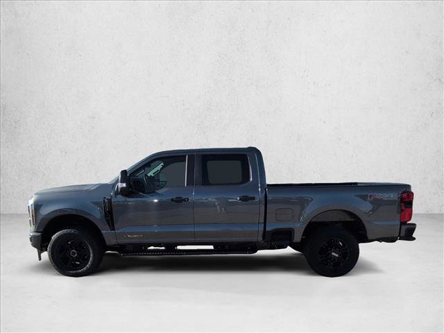 New 2026 Ford F250 XL w/ STX Appearance Package image 9