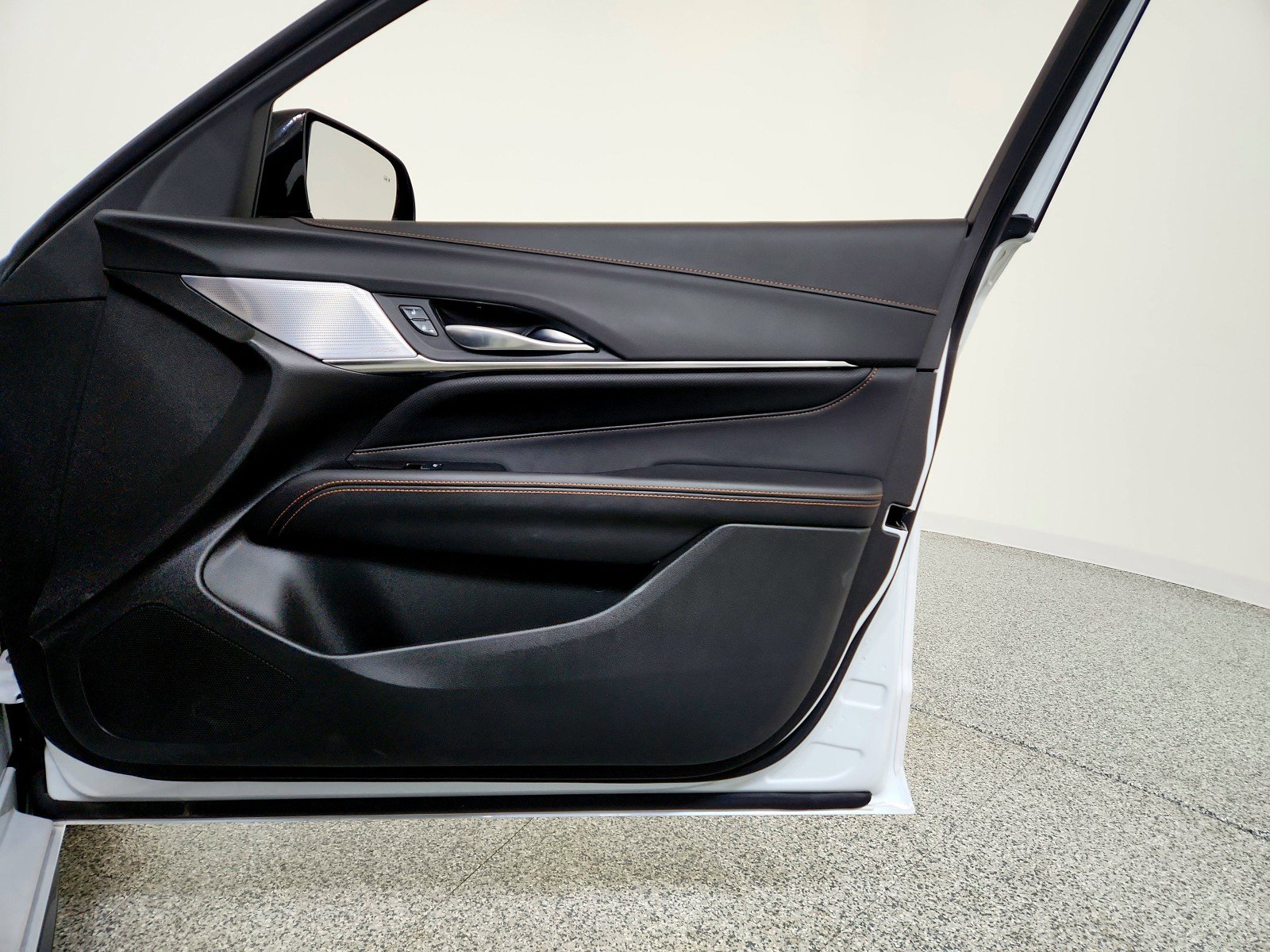 Used 2025 Cadillac CT4 Sport image 17