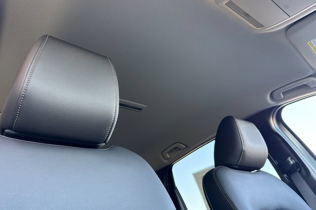 New 2026 MAZDA CX-70 SC AWD/4WD image 19