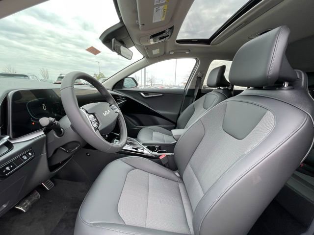New 2025 Kia Niro EX Touring image 22