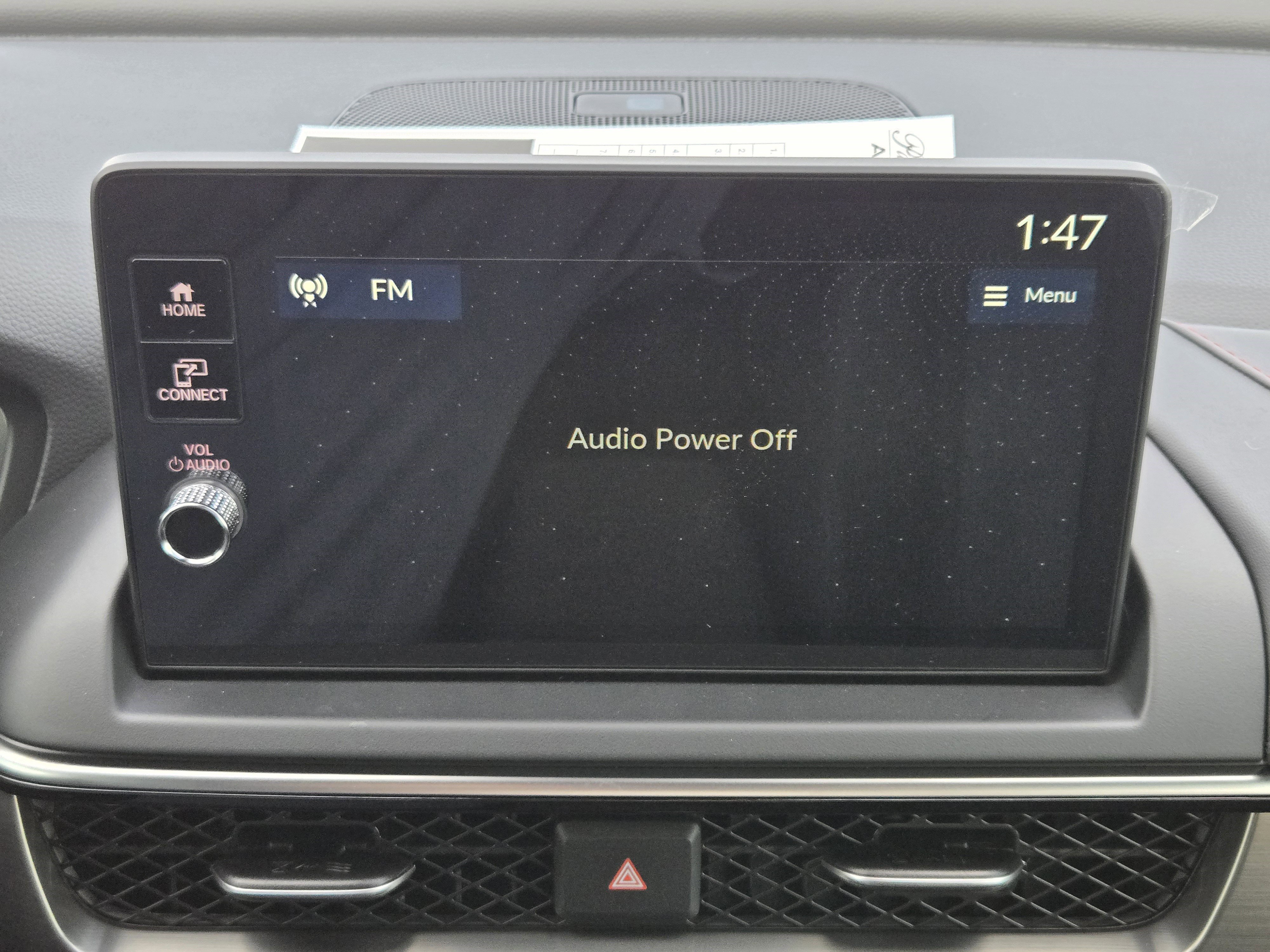 Used 2026 Acura ADX A-Spec FWD image 9