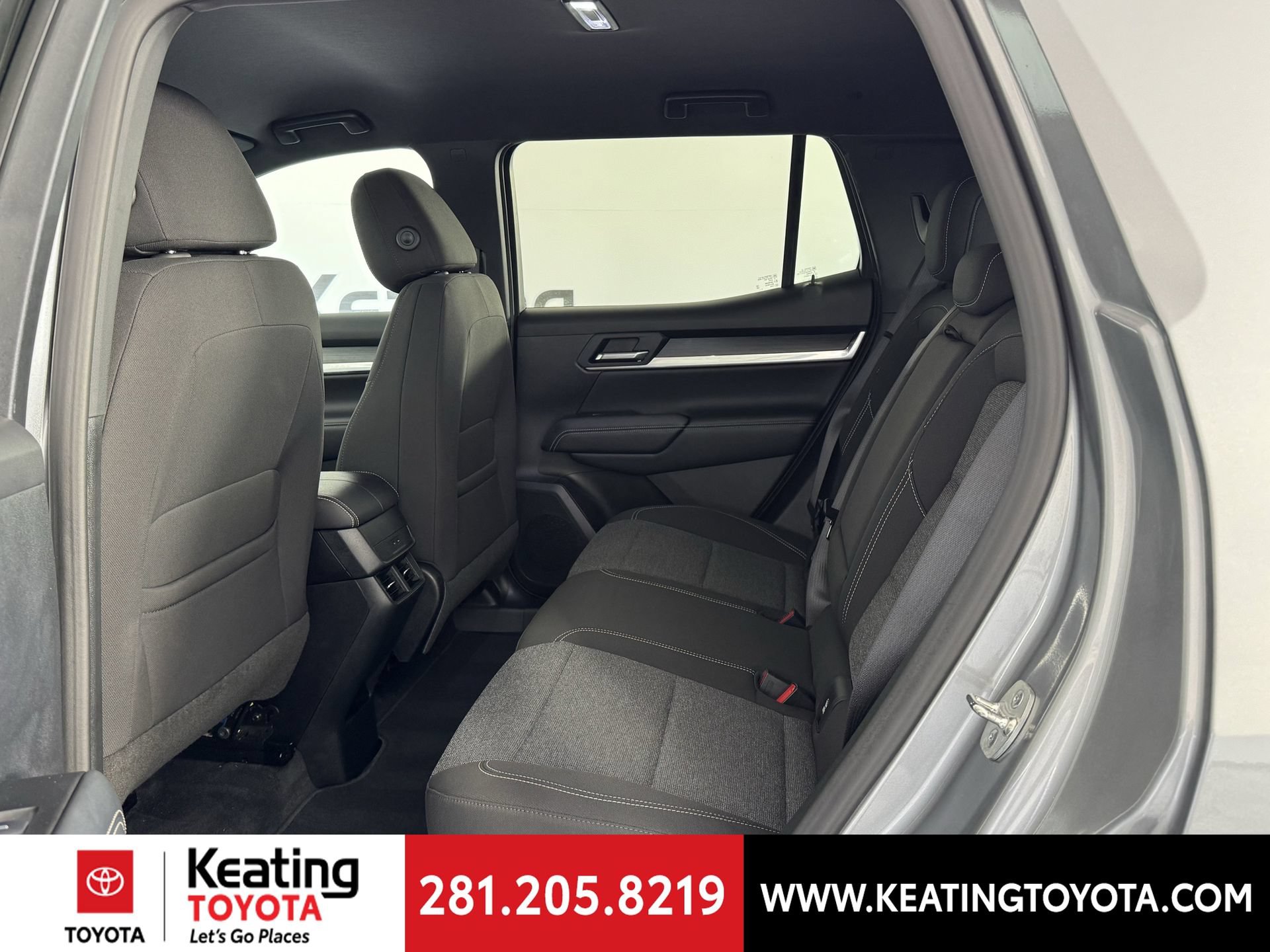 Used 2026 GMC Terrain Elevation AWD/4WD image 15