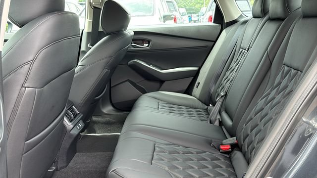 New 2026 Honda Accord SE image 23