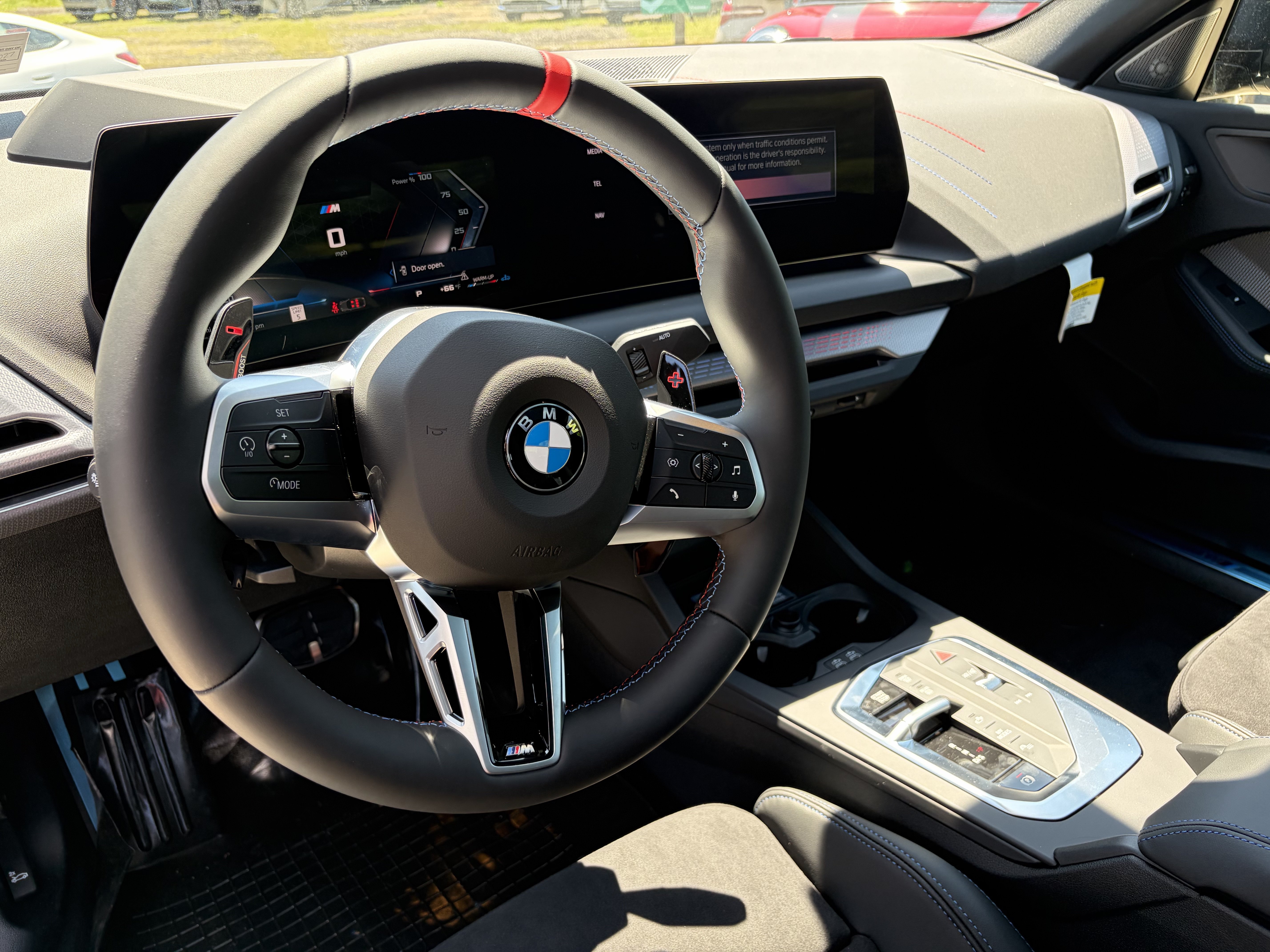 New 2026 BMW M235i xDrive w/ Technology Package AWD/4WD image 14