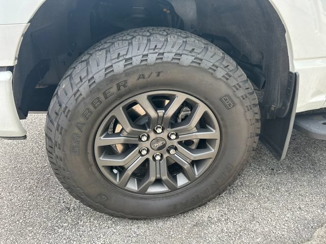 Used 2023 Ford F150 Tremor w/ 360 Degree Camera Package AWD/4WD image 9