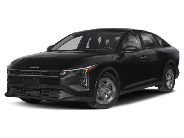 New 2026 Kia K4