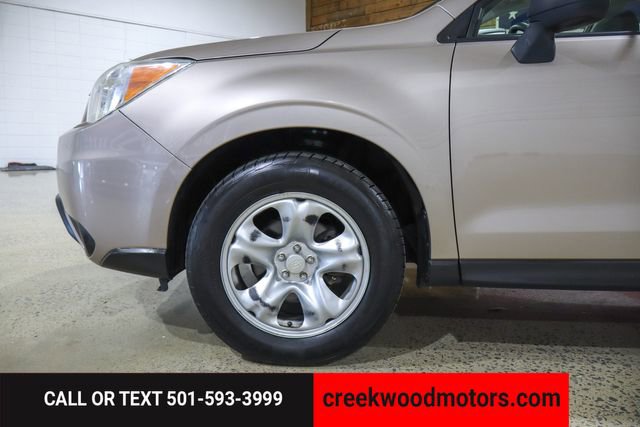 Used 2015 Subaru Forester 2.5i image 7