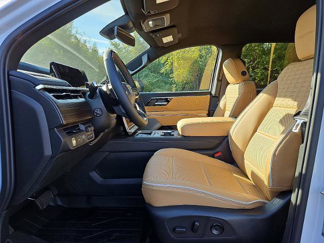 New 2026 GMC Sierra EV Denali image 11