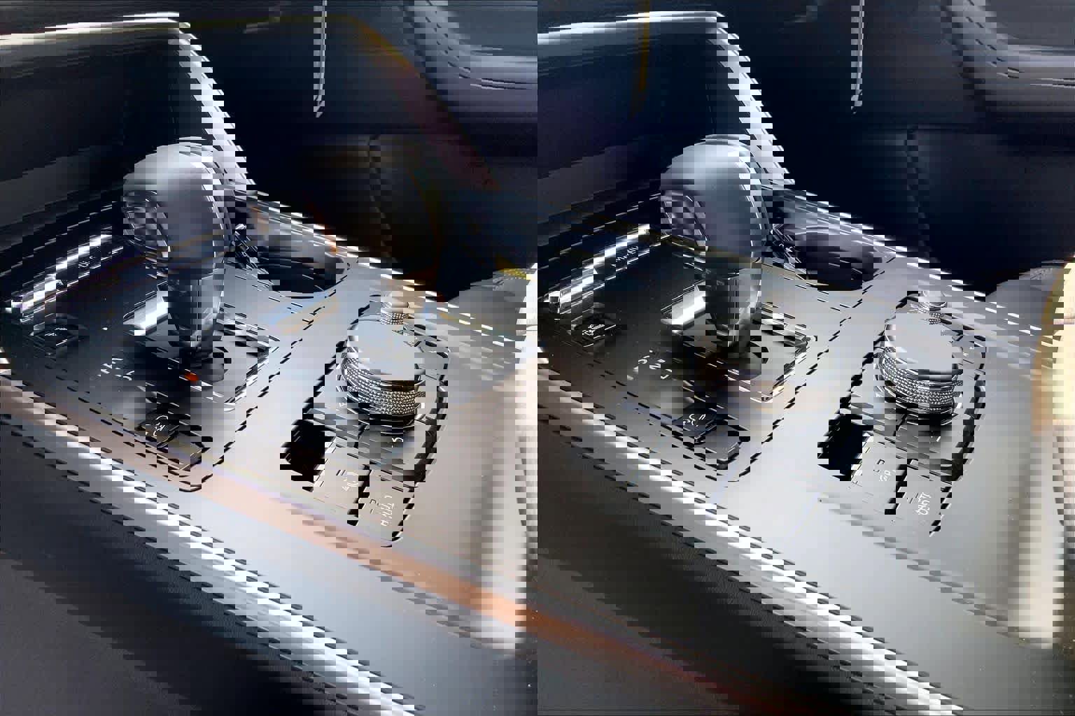 New 2026 MAZDA CX-70 SC image 7