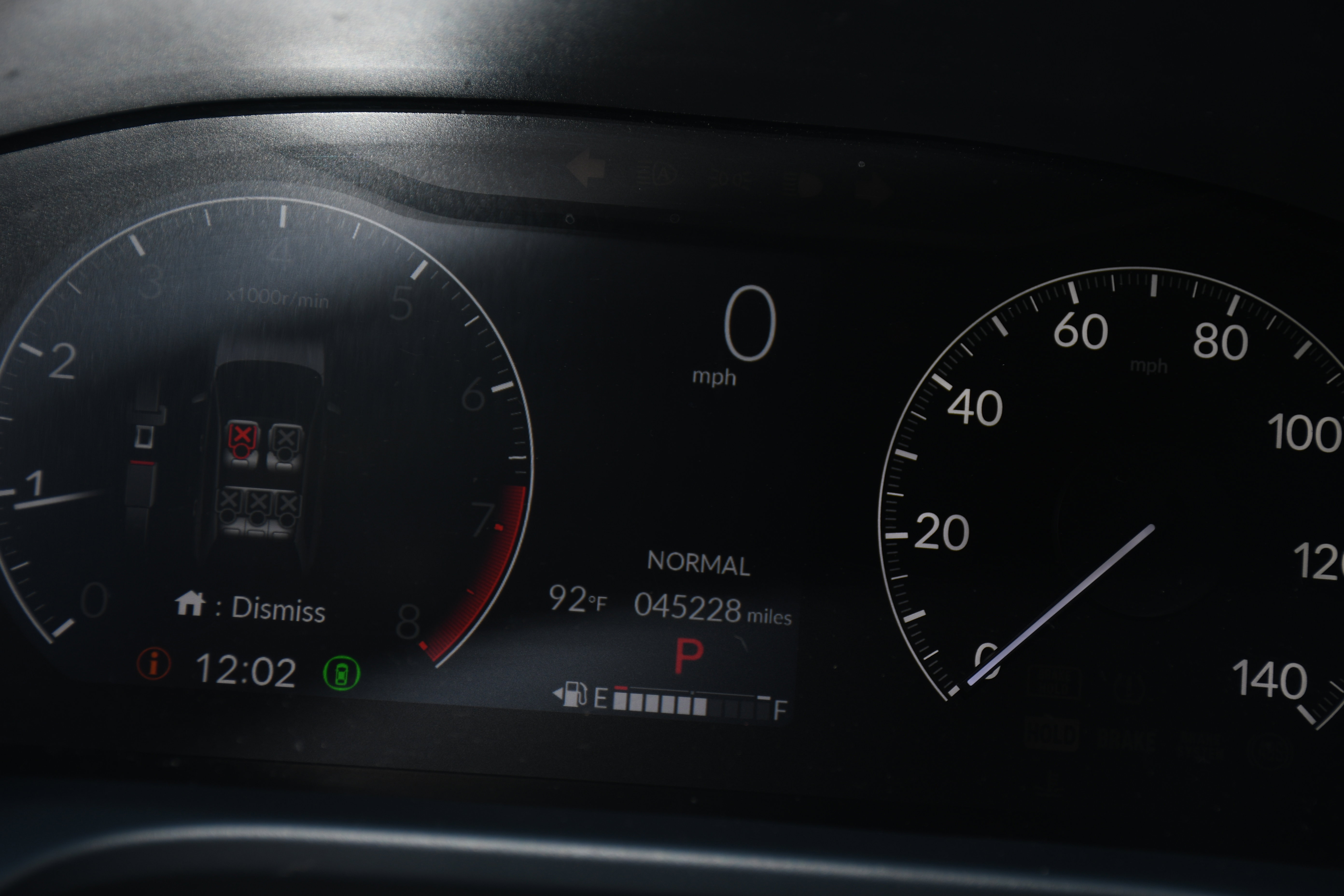 Certified 2024 Honda HR-V Sport image 14