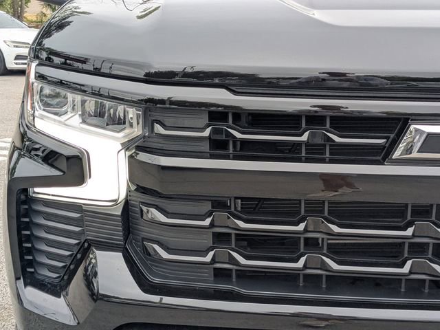 Used 2024 Chevrolet Silverado 1500 RST w/ Protection Package image 13