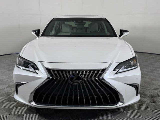 Certified 2024 Lexus ES 350 w/ Premium Package FWD image 13