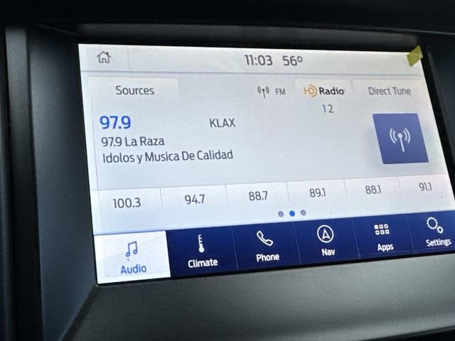 Used 2022 Ford Ranger Lariat w/ Tremor Off-Road Package image 29