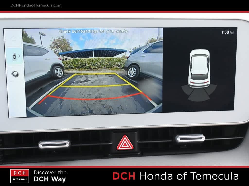 Used 2023 Hyundai Ioniq 5 SE AWD/4WD image 14