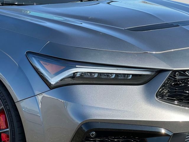 New 2025 Acura Integra Type S image 7