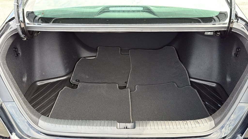 Used 2024 Honda Accord LX image 25