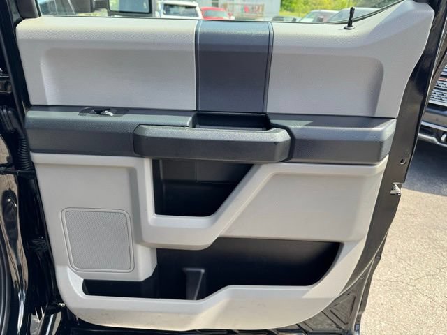 Used 2022 Ford F350 XL w/ Power Equipment Group AWD/4WD image 18