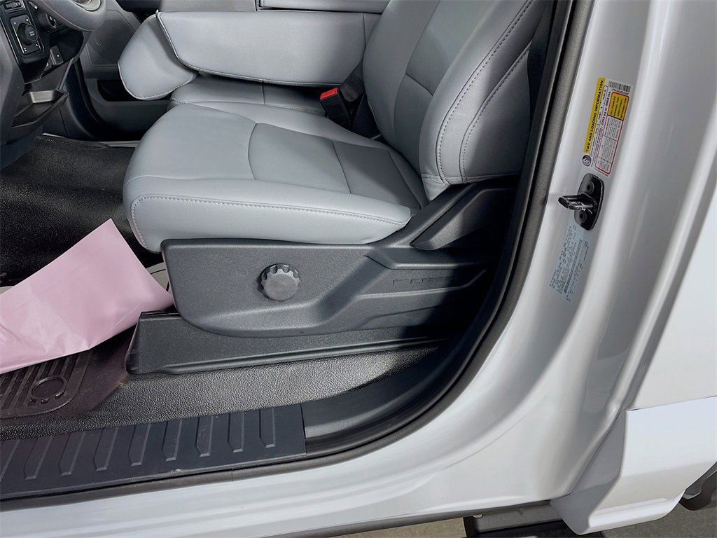 New 2025 Ford F350 XL w/ XL Chrome Package image 18