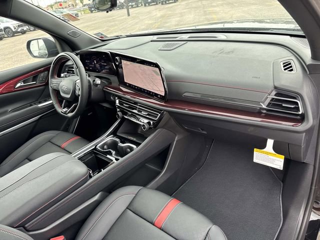 New 2026 Chevrolet Traverse RS AWD/4WD image 33