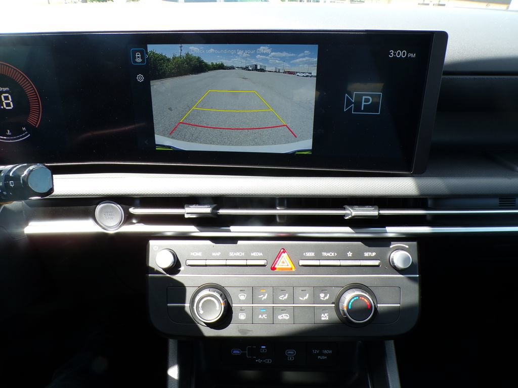 New 2026 Hyundai Tucson SE AWD/4WD image 26