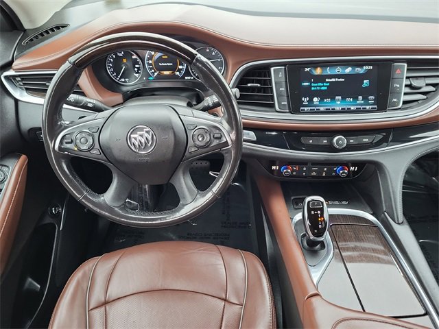 Used 2019 Buick Enclave Avenir w/ Avenir Technology Package image 28
