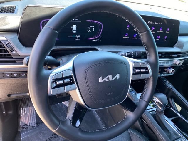 Used 2025 Kia Telluride EX X-Line AWD/4WD image 13