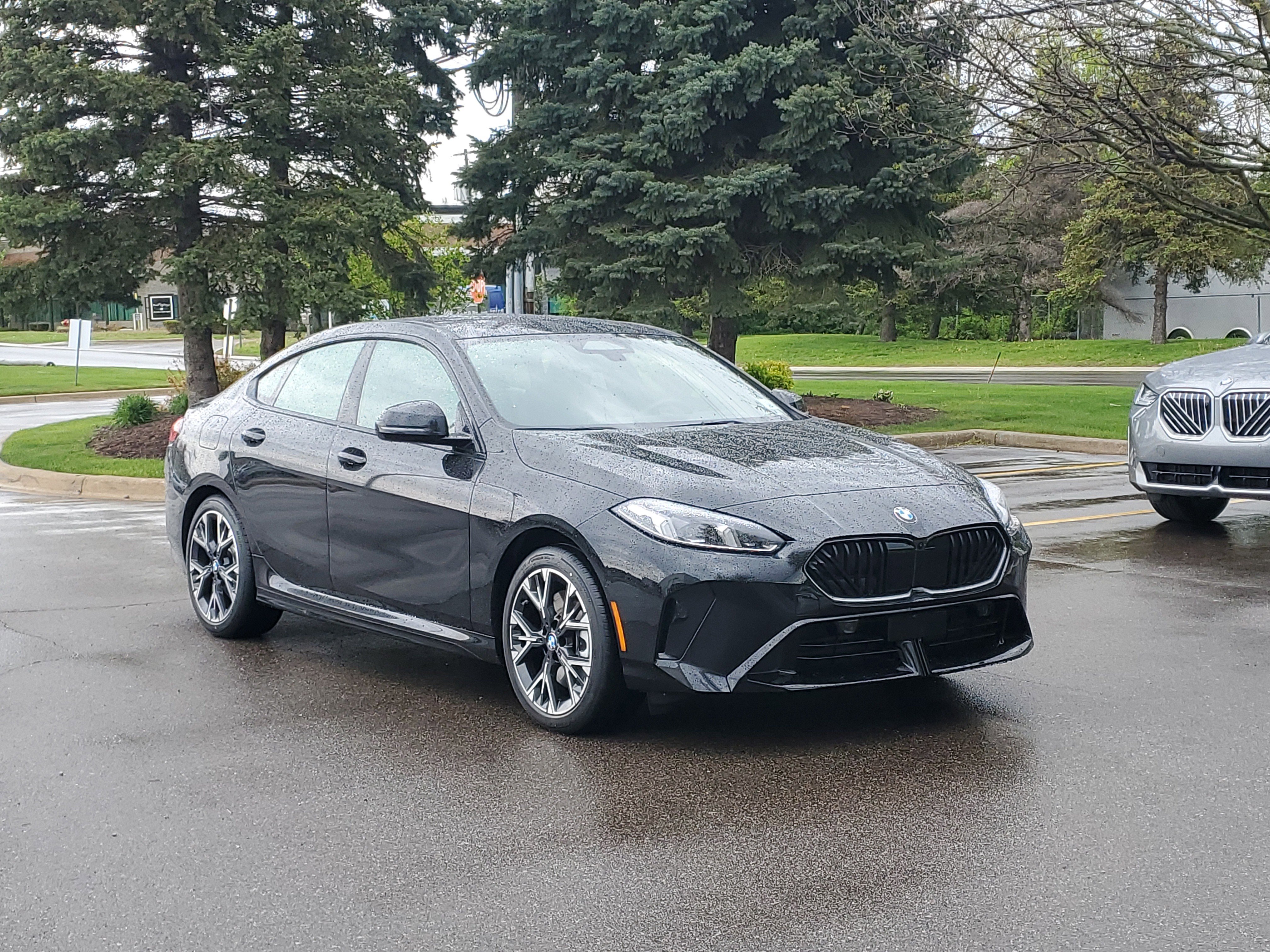 New 2026 BMW 228i xDrive AWD/4WD image 4