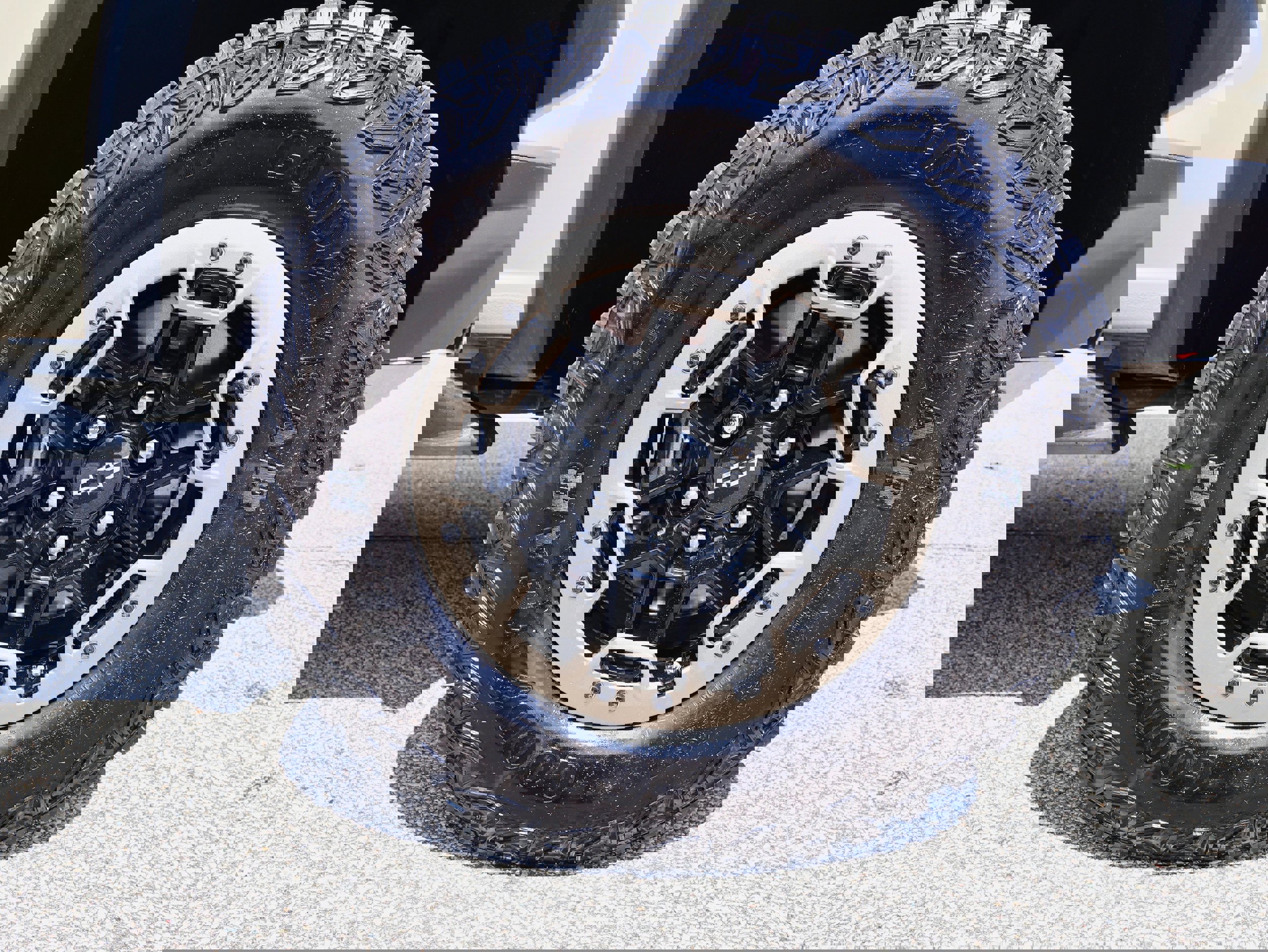 Used 2023 Chevrolet Colorado ZR2 w/ Desert Boss Special Edition image 30