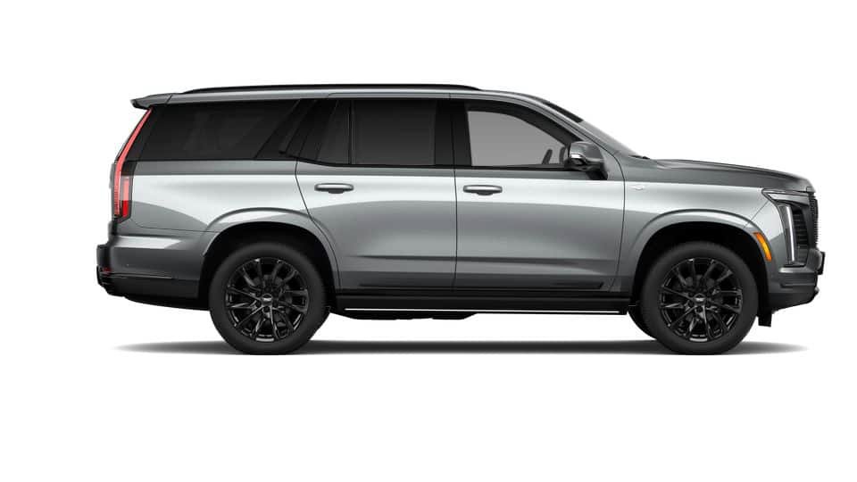 New 2026 Cadillac Escalade Sport w/ LPO, ONYX Package RWD image 17