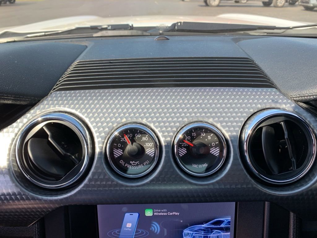 Used 2015 Ford Mustang GT Premium w/ GT Performance Package RWD image 38