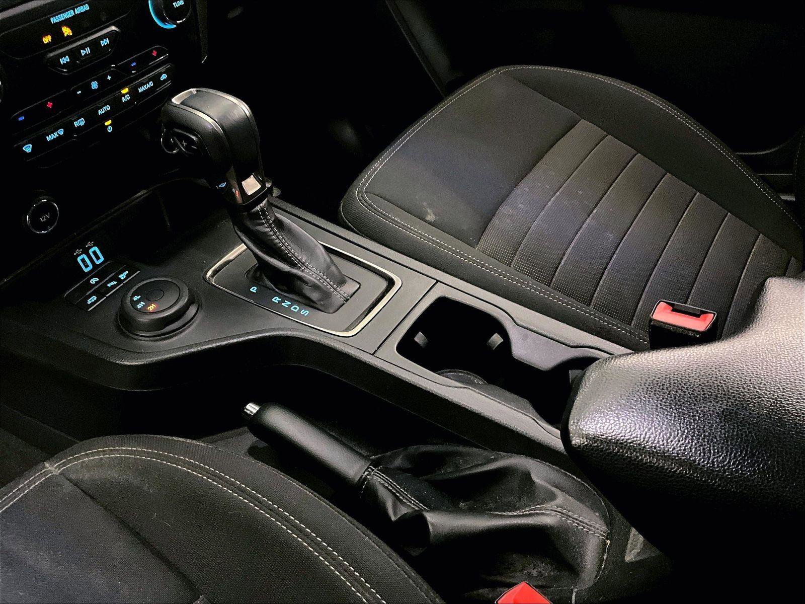 Used 2019 Ford Ranger XLT w/ Equipment Group 301A Mid image 16