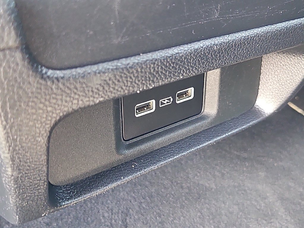 Certified 2024 Honda Odyssey EX-L image 17