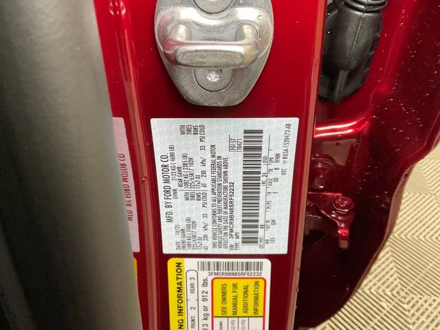 New 2025 Ford Bronco Sport Big Bend image 27