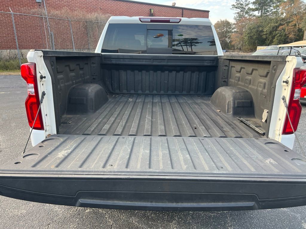 Used 2024 Chevrolet Silverado 1500 RST w/ All Star Edition Plus image 5